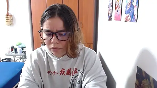 saenz_eymi's cam snapshot