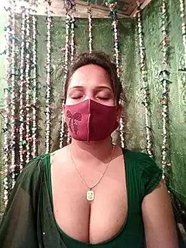 Payel_50's cam snapshot