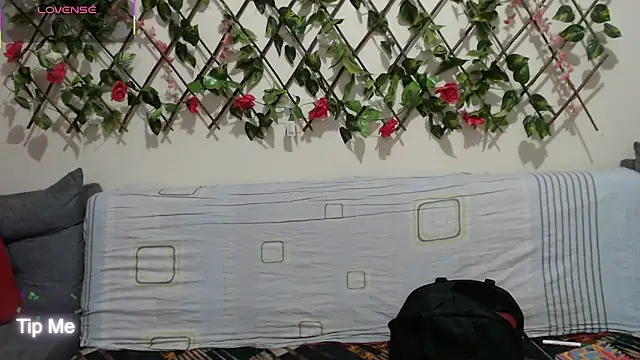 JackyEmma25's cam snapshot