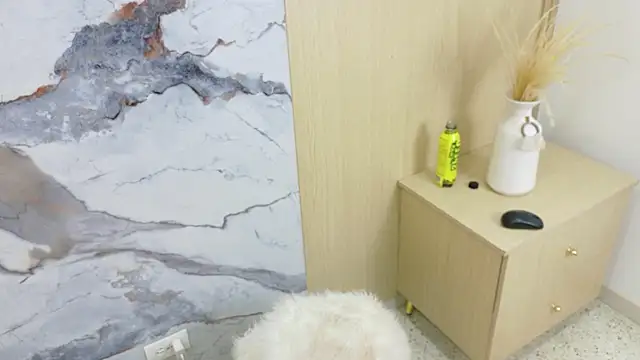 ZafiraLee's cam snapshot