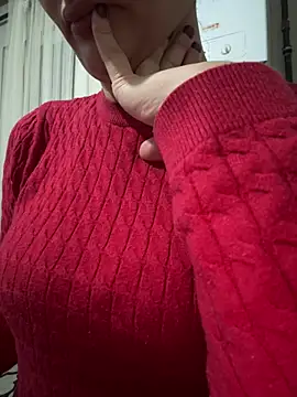 MisyonerNur's cam snapshot