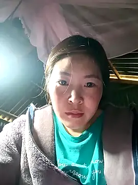 Yiyoongg's cam snapshot