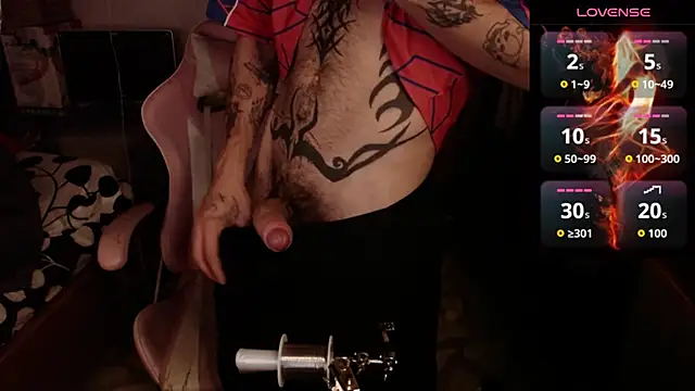 Apolo_S live sex cam