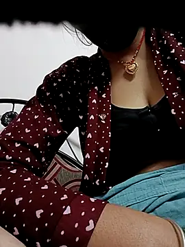 Daya_Chheda's cam snapshot