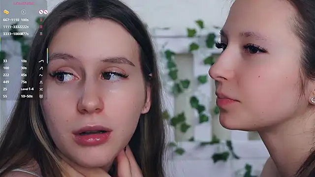 GabrielleLynchard's cam snapshot