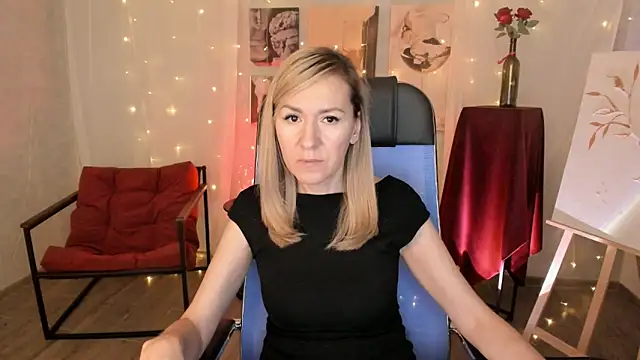 DonnaSmitth's cam snapshot