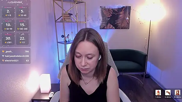 Brooke_lover's cam snapshot