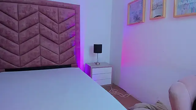 Scarlett__Noir's cam snapshot