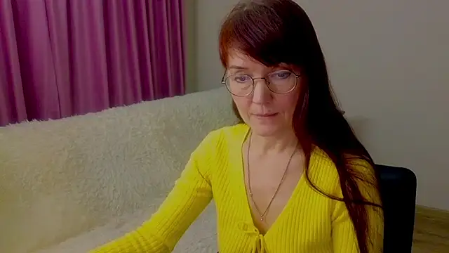 Fritha's cam snapshot