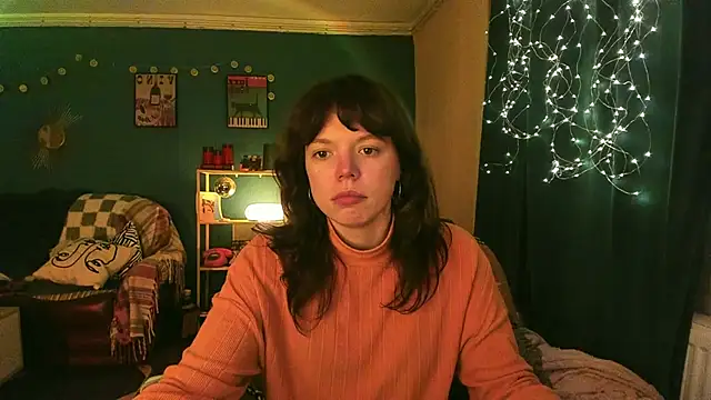 ClancyMorissey's cam snapshot