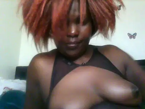 melaninebony1's cam snapshot