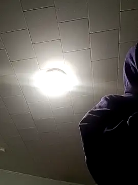 ChuckyyDee live sex cam