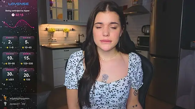 adria_cavalli's cam snapshot