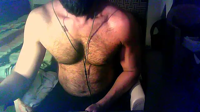 Vbestshow's cam snapshot