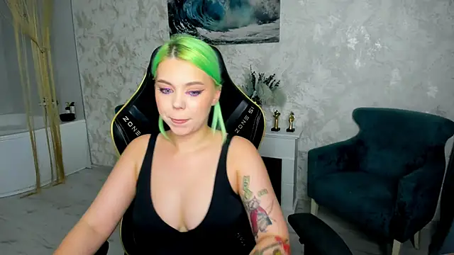 EnergyBunny_1's cam snapshot