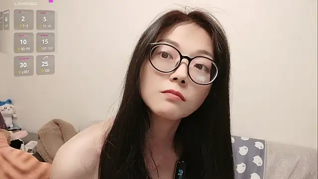 Lu_Nana's cam snapshot