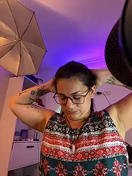 Amarantha_666's cam snapshot