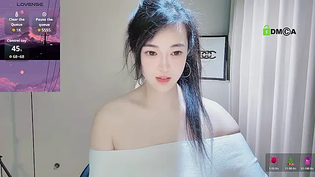 YunShan-33's cam snapshot