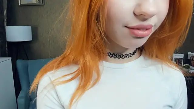 NelleCaram's cam snapshot