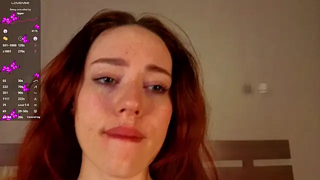 StacyWatts's cam snapshot