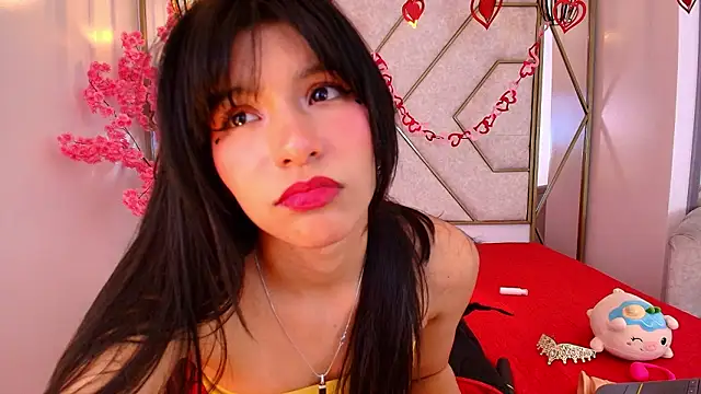 nathalya_summer's cam snapshot