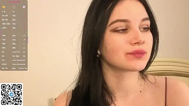 EnricaElis's cam snapshot