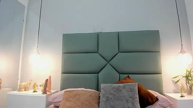 Fany_Lopez's cam snapshot