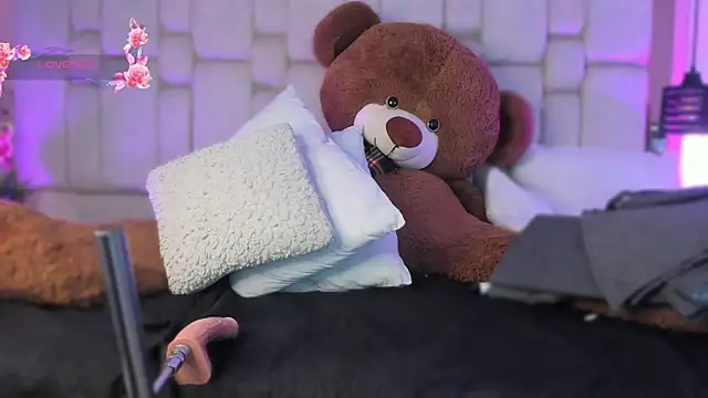 Daia_Ortiz's cam snapshot