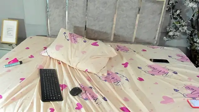 Nalapalmer's cam snapshot