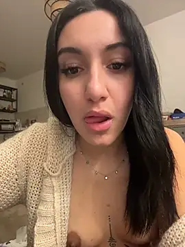 Jassmine3's cam snapshot