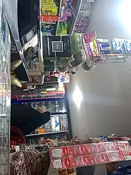 PamelaDoouce's cam snapshot