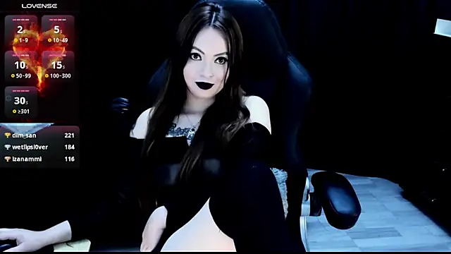 nasty_katty_'s cam snapshot