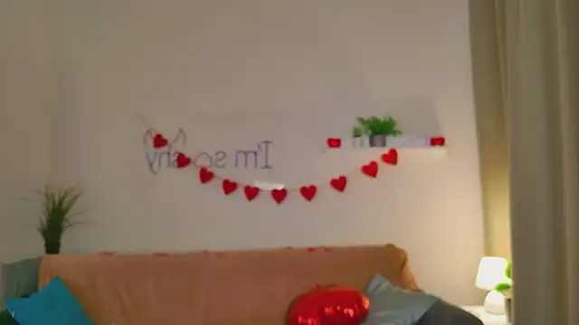 Mikka_Blush's cam snapshot