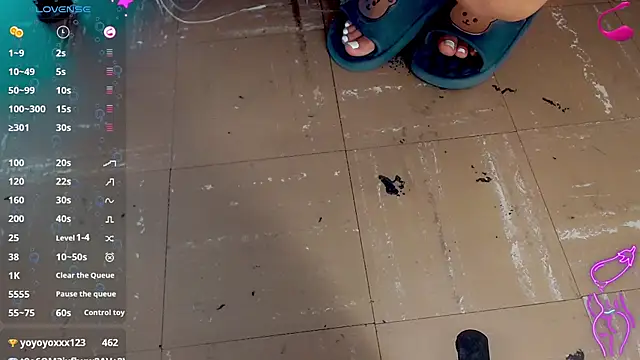 Britany_montiel live sex cam