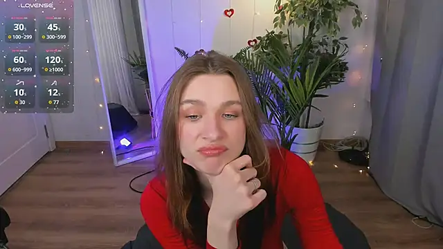 PollyMayer's cam snapshot