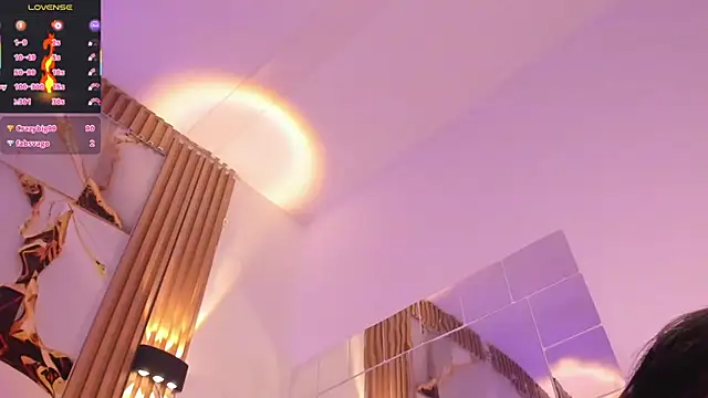 AgathaAtenea's cam snapshot