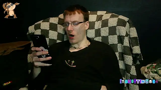 Itsnotting834's cam snapshot