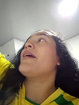 Liliana_Weber's cam snapshot