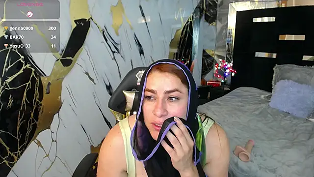 Alison-mar's cam snapshot