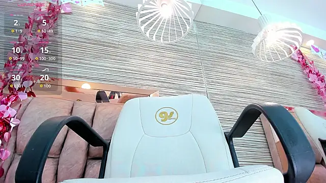 rossy_roose's cam snapshot