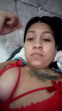 Tiphanydirty3's cam snapshot