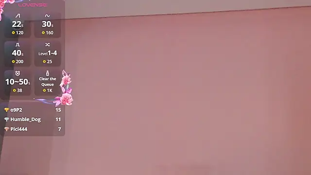 Camila_Russoo's cam snapshot