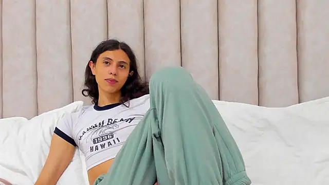 FreyaMoller live sex cam