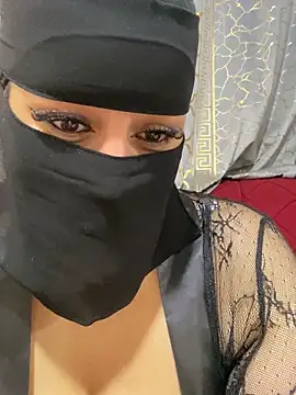 mari_layali's cam snapshot