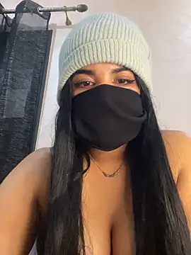 Nabila-hanouna's cam snapshot