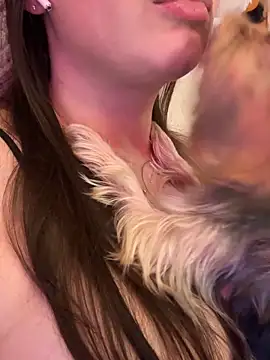 Magic_Lilly's cam snapshot