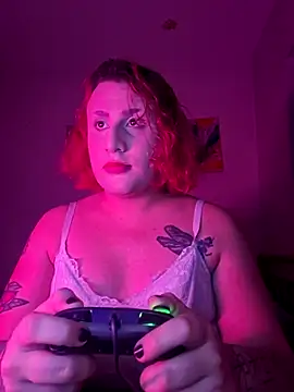 alien_ate_red live sex cam