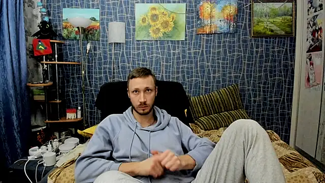 CuteBoy228's cam snapshot