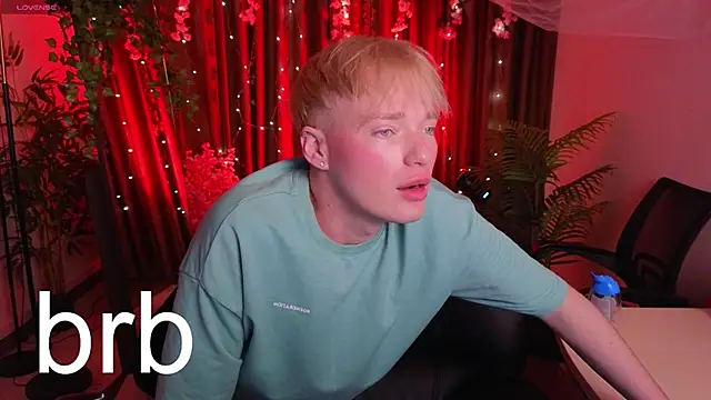 Kristenegor's cam snapshot