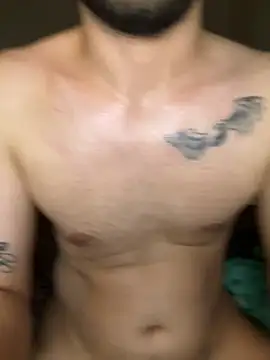 SXkinkyturk's cam snapshot